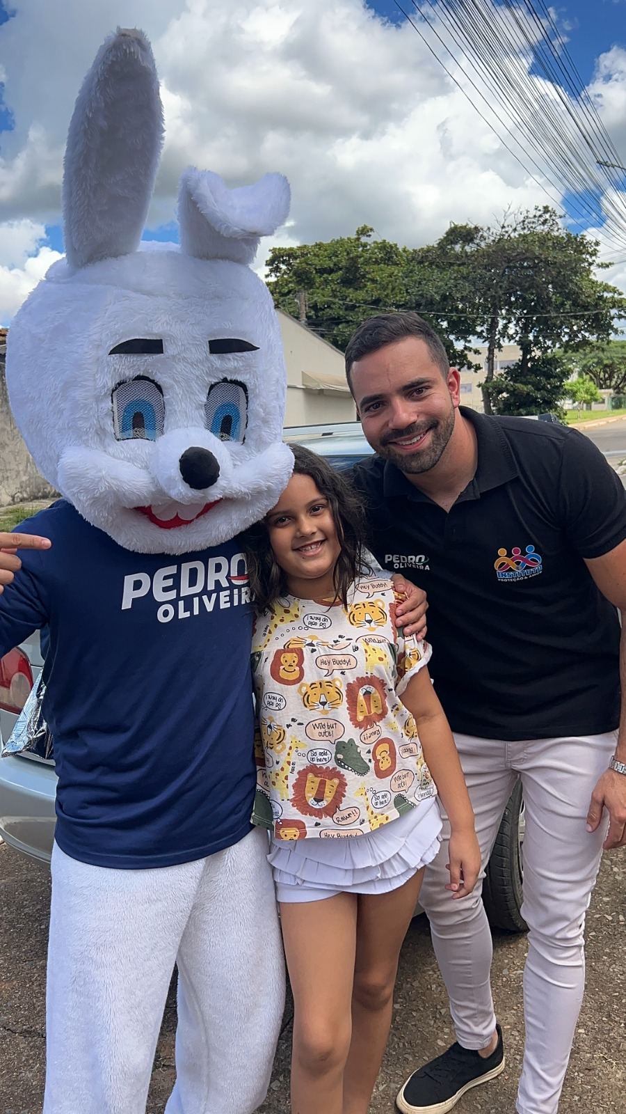 Serviços gratuitos IPA